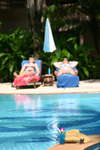 Coconut Village Resort 